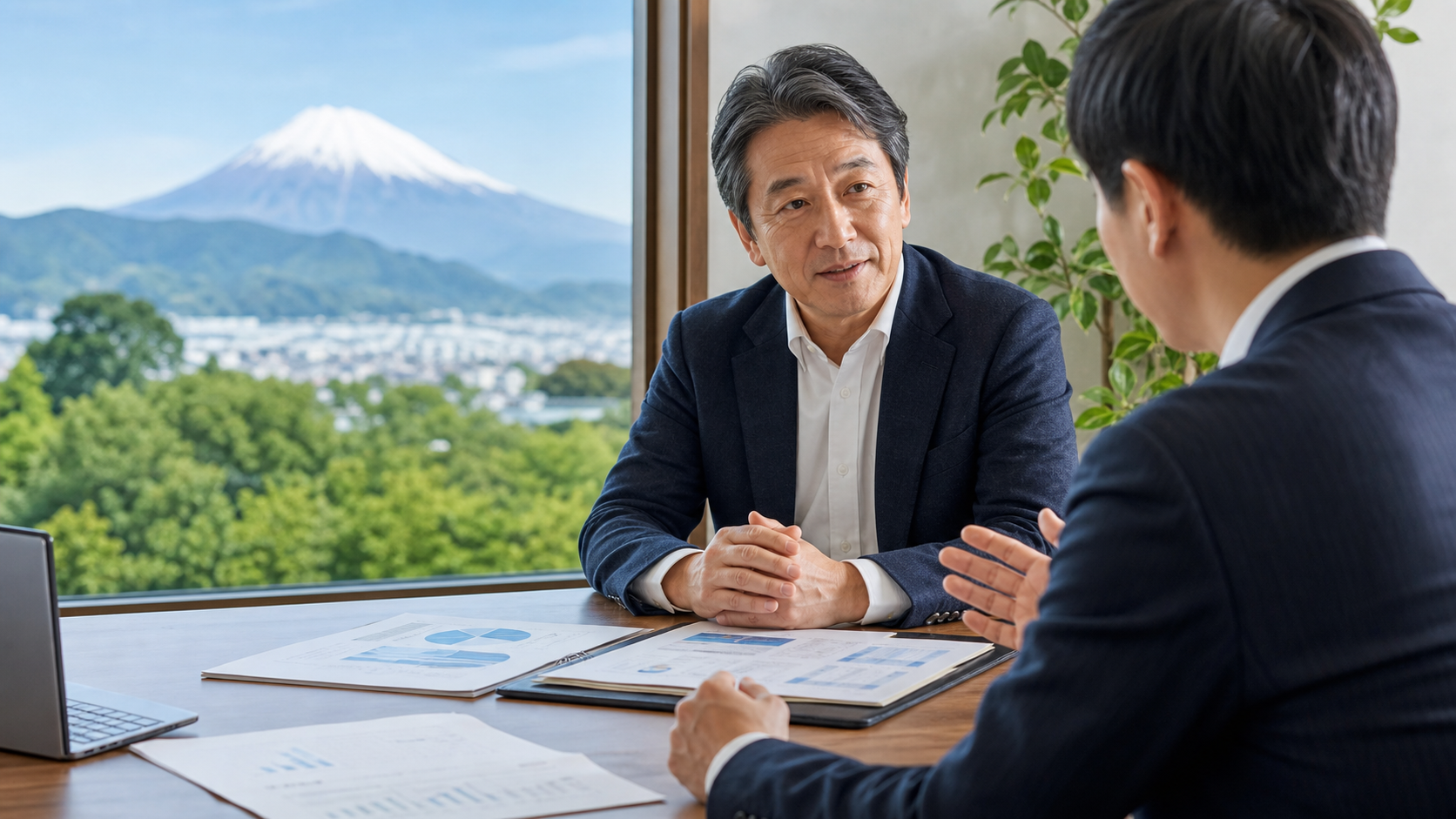 静岡で会社売却を考え始めた経営者が最初に整理すること