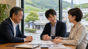 後継者不在でも従業員と取引先を守る会社売却の進め方