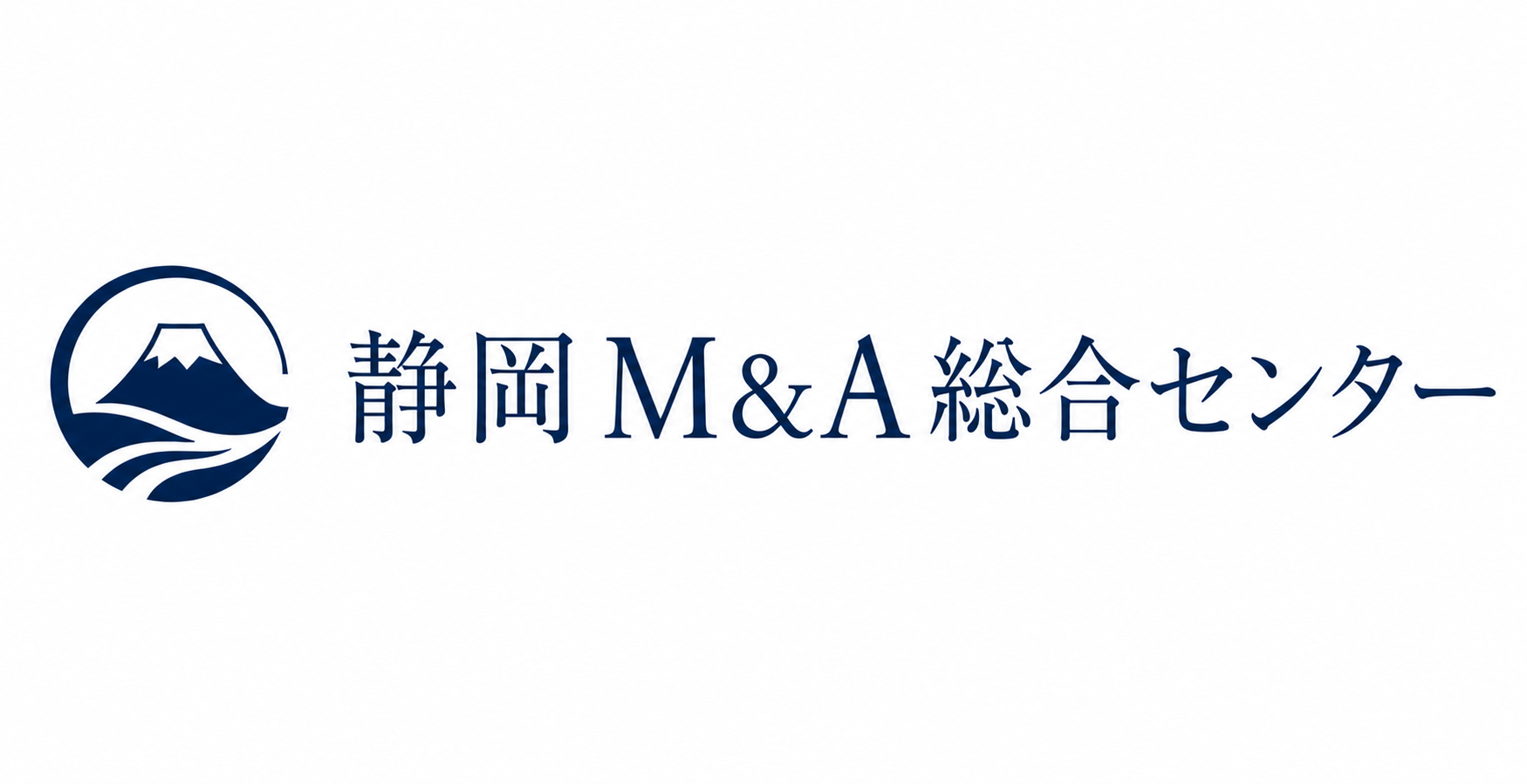 Shizuoka M&A Center logo